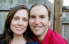 Chlöe Sladden, Kevin McElroy