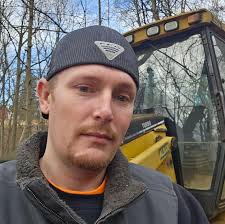 I see dinner staring at me.