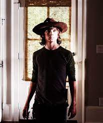Pin On The Walking Dead