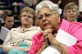 Meet Rock Valley College's Class of 2008