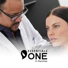 Essentials ONE 💉🔥 by Dr. Miguel Puga🔥 . Capacitación para aquellos que  están empezando su práctica privada con procedimientos estéticos  inyectables; toxina botulínica, hialurónico, revitalizadores cutáneos  💉🙌🏻 . Mi objetivo 🎯 es