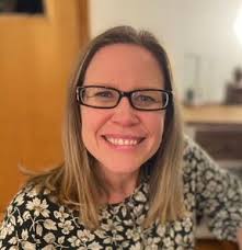 Patricia "Patty" Kimberley