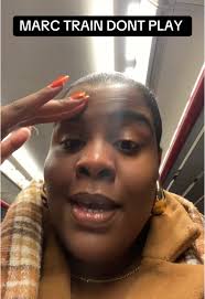 Marc Train Baltimore