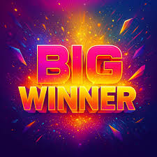 BIG WINNER