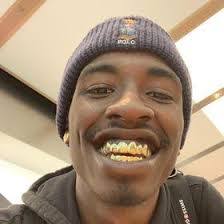 Marcellus Lee's Instagram, Twitter & Facebook