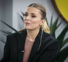 Ślub Haliny Mlynkovej. Halina Mlynkova ślub. Goście na ślubie Haliny  Mlynkovej. Gdzie odbył się slub Mlynkovej.