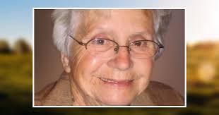 Lula “Fay” Matney Obituary 2013