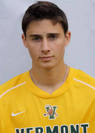 2011-12 Men's Soccer Roster