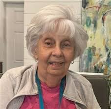 Obituary information for Lorraine Haley