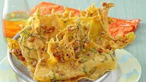 Cara membuat rempeyek 1.2 apk description. Kumpulan Resep Dan Cara Membuat Rempeyek Ada Rempeyek Udang Taoco Tribunnews Com Mobile