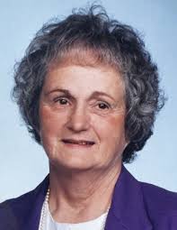 Obituary information for Nancy A. (Wright) Locke