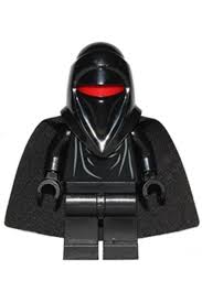 How Powerful Are The Royal Guards From Star Wars? - Quora