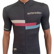 Ketterechts Radtrikot Grey With Images Cycling Outfit Bike Jersey Design Cycling Jersey Design