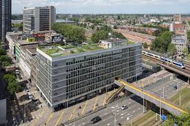 Znajdź adres zusu w swoim mieście.co to jest mały zus plus? L Architecture D Aujourd Hui Aa Think Tank Engineering Works Luchtsingel Bridge Zus L Architecture D Aujourd Hui