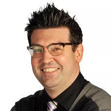 Anthony Haggerty's Instagram, Twitter & Facebook