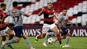 Assistir unión la calera x flamengo ao vivo 11/05/2021 online. Os 3 Principais Acertos Do Flamengo Na Goleada Sobre O La Calera No Maracana