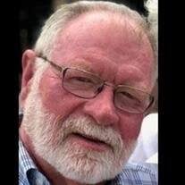 Chris Franklin Dettling Obituary