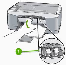 Driver da impressora hp deskjet f380 download. Replacing Cartridges Hp Deskjet F380 All In One Printer Hp Support Hp Products Printer All In One