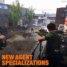 I have some friends on xbox, any chance this game will let me play with them? Amazon Com Tom Clancy S The Division 2 Xbox One Standard Edition Ubisoft Video Games