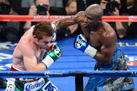 Canelo Álvarez'S Decline Is Inevitable. Is There Anyone To Take His Mantle  In Boxing? - Los Angeles Times