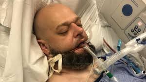 Fundraiser for Shirley Morgan by Travis Mccord : Medical Expenses for JR  Morgan