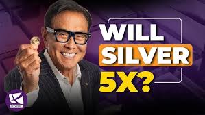 The Greatest Wealth Transfer Is Happening — Gold & Silver Will Explode