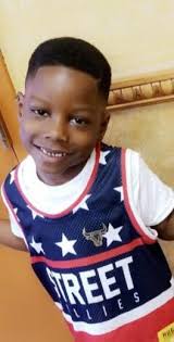 JaMichael Terrell Petty Obituary