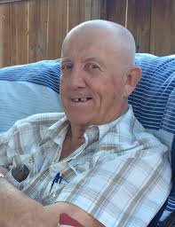 Obituary of Cedric Seaforth Veinotte