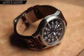 Review Steinhart Nav B Uhr Ii B Type Worn Wound Quanto costano gli orologi steinhart? review steinhart nav b uhr ii b type