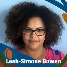 Leah-Simone Bowen