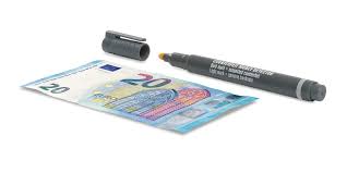 Equipped with the latest technology, this device takes only a fraction of a second to scan currencies for seven crucial security features, no matter. Counterfeit Detectors Premium Cash Solutions