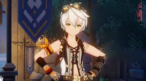 Genshin impact barbara hangout guide by alex donaldson on 03 april, 2021 the latest feature in genshin impact is one designed to help you get a little closer and cosier with some of its most. Genshin Impact Bennett Hangout Guide Pcgamesn