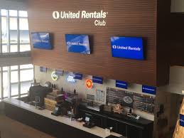 Toyota And United Rentals Clubs