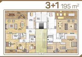 3 1 daire planları örnekleri resimleri, örnekleri, modelleri ve detaylı açıklamalar. Moda Bademli Ornek Daire Planlari Emlak Sayfasi
