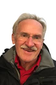 Paul Pfeiffer Obituary