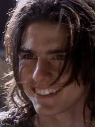 Tom Cruise en LEGEND: Datos y Clips Clásicos