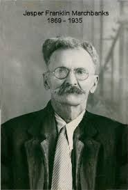 Jasper Franklin Marchbanks (1869-1935)