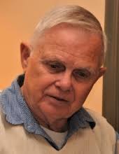 Obituary information for Alfred S. Hood, Jr.