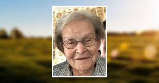 Dorothy S. Trask Obituary