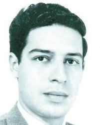 Arturo Rios Obituary (2015)