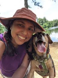 I lost my girl Zoe back