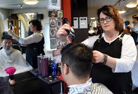 Barbers warned against western haircuts reuters. Fun Police End Haircut Drinks Practice Otago Daily Times Online News