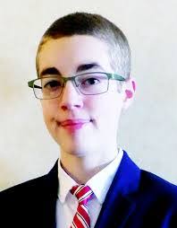 Zachary Renner's Instagram, Twitter & Facebook