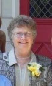 Shirley J. Thompson Obituary