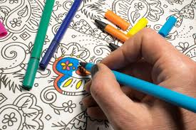Check spelling or type a new query. Malen Fur Erwachsene Entspannung Stressabbau Meditation Das Grosse Deutsche Bach Bluten Portal