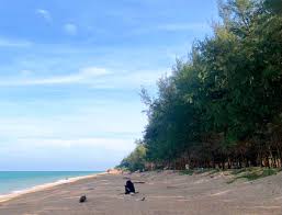 Rekomendasi hotel tepi pantai pangandaran selanjutnya adalah horison palma pangandaran. Short Vacay Pengalaman Ke Cherating Pahang Simply Noorul