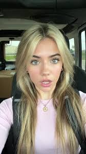 Celeste Bingham's Instagram, Twitter & Facebook