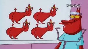 The cow and chicken blues/i.m. Cow And Chicken Best Of The Red Guy Season Two Youtube