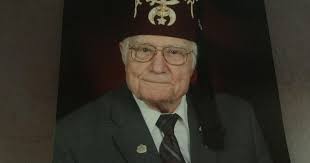 Wallace Dean Alexander Senior