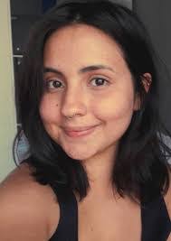 Melissa Arenas's Instagram, Twitter & Facebook